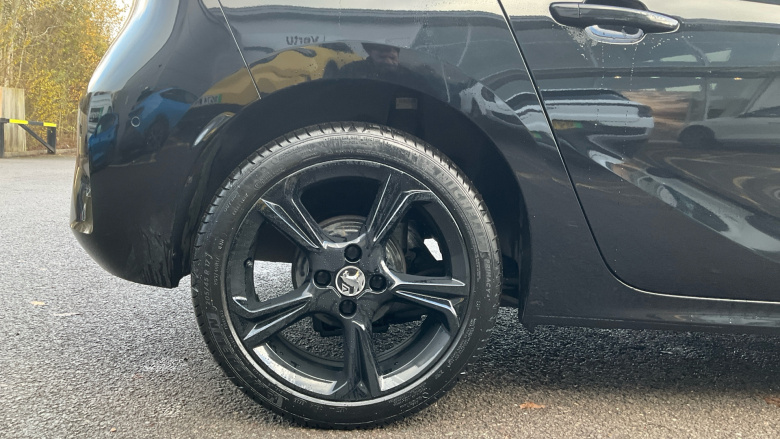 Vauxhall Corsa 1.2 Turbo GS 5dr Petrol Hatchback